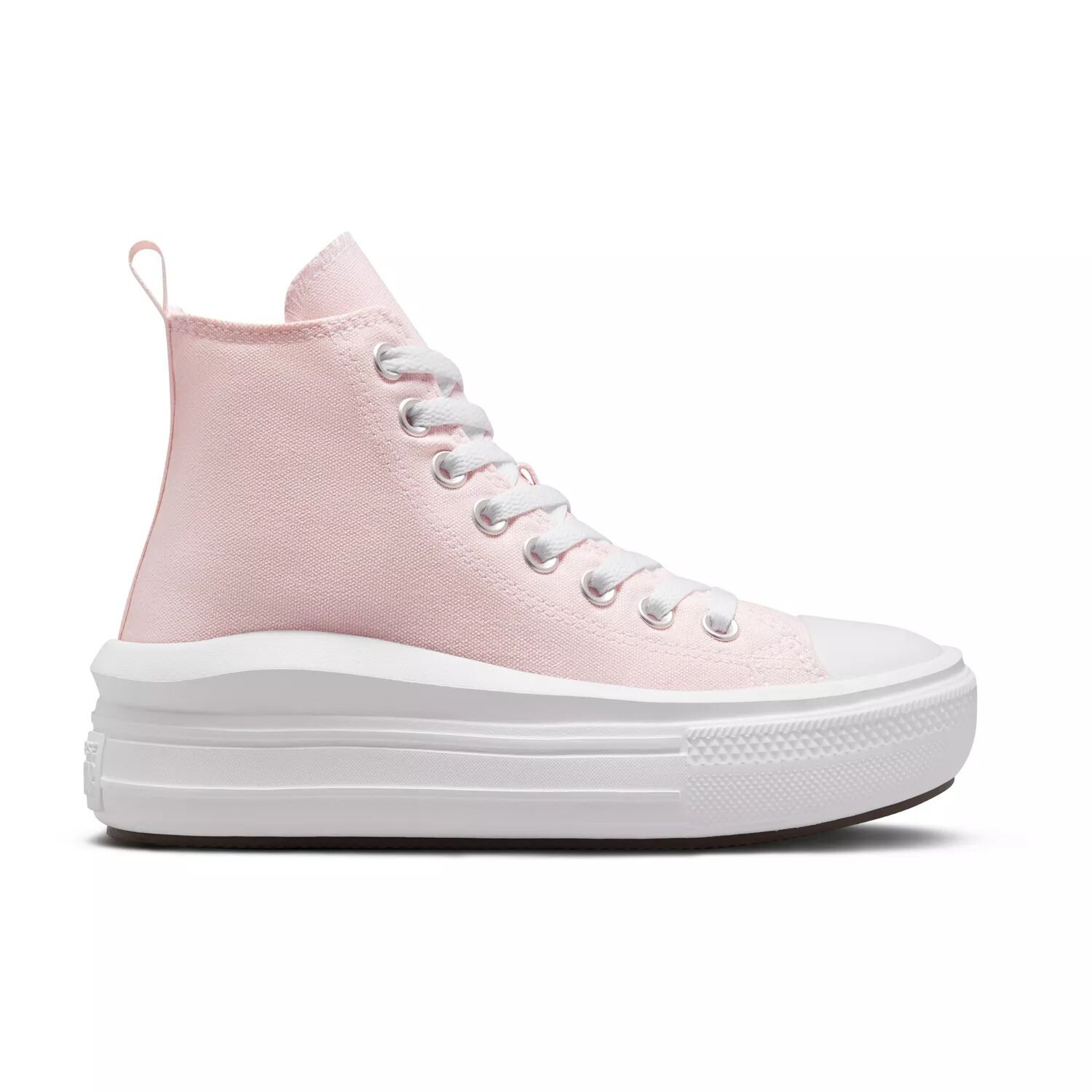 

Кроссовки на платформе для девочек Converse Chuck Taylor All Star Move Converse