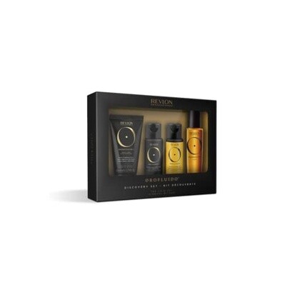 

Профессиональный набор Orofluido Discovery, Revlon