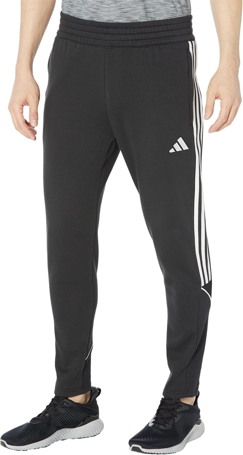 

Брюки Tiro '23 Sweatpants adidas, черный
