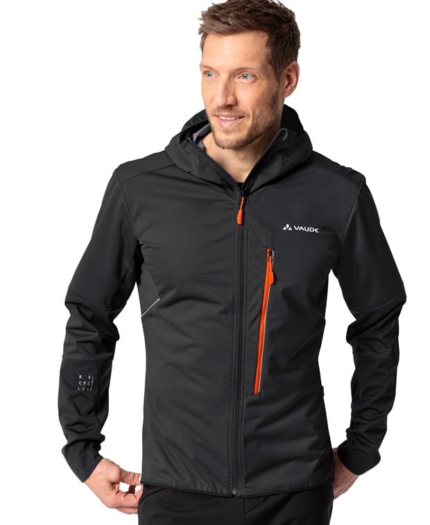 

Функциональная куртка Vaude, черный