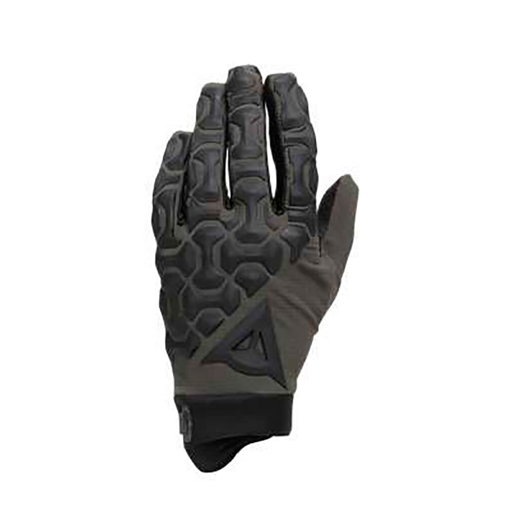 

Длинные перчатки Dainese HGR, серый