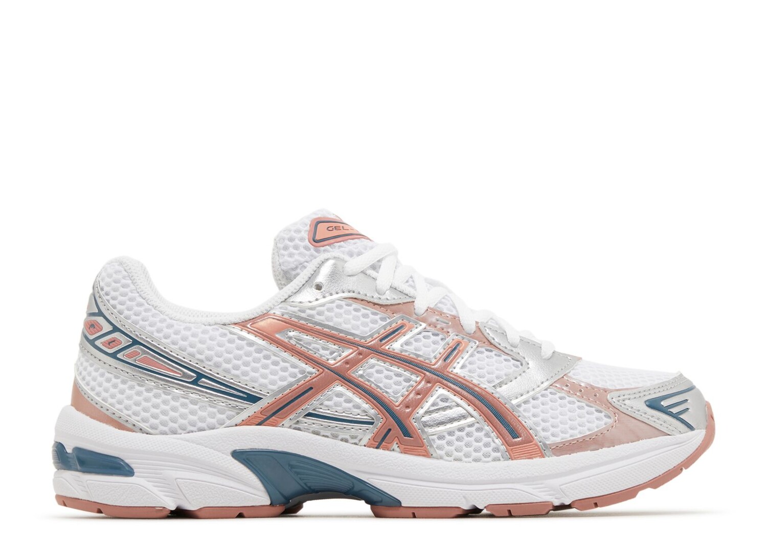 

Кроссовки ASICS Wmns Gel 1130 'Silver Umeboshi', белый