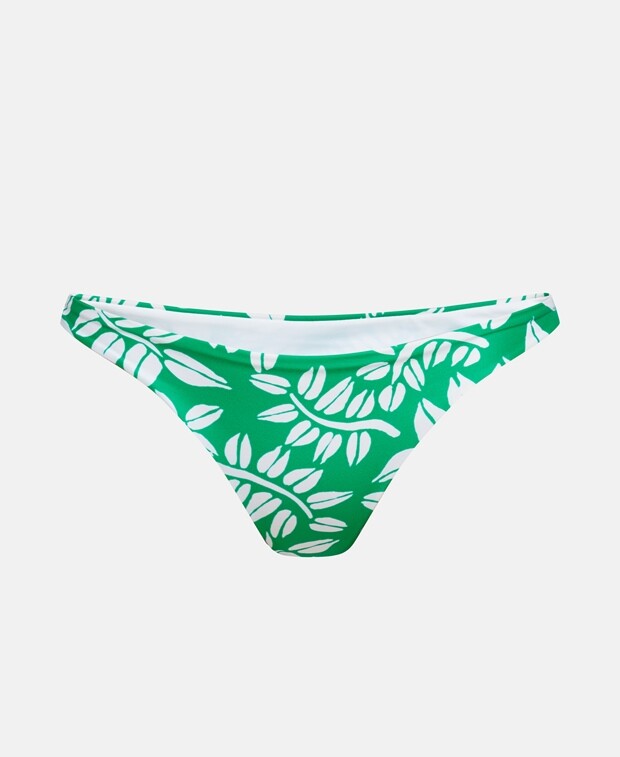 

Брюки бикини Alicia Swim, темно-зеленый