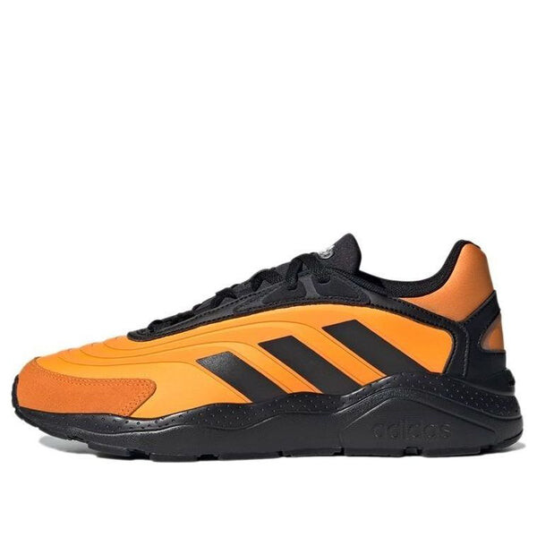 

Кроссовки neo crazychaos 2.0 Adidas, черный