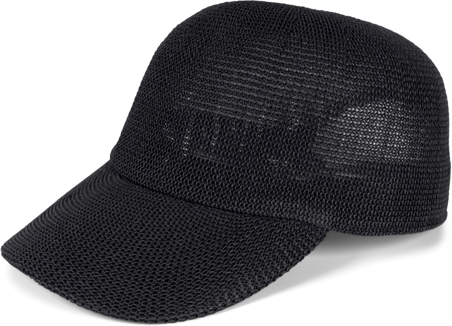 

Бейсболка styleBREAKER Baseball, черный