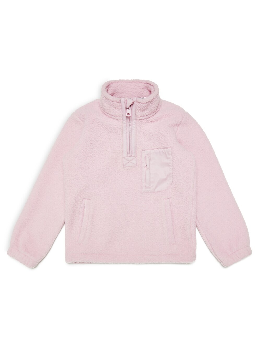 

Свитер Threadgirls Pharell, розовый