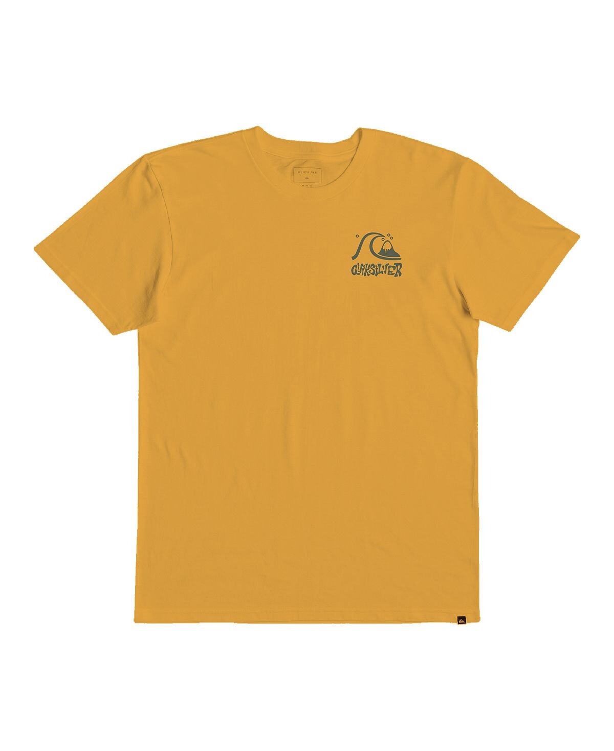 

Футболка с коротким рукавом Big Boys Escape Route Quiksilver