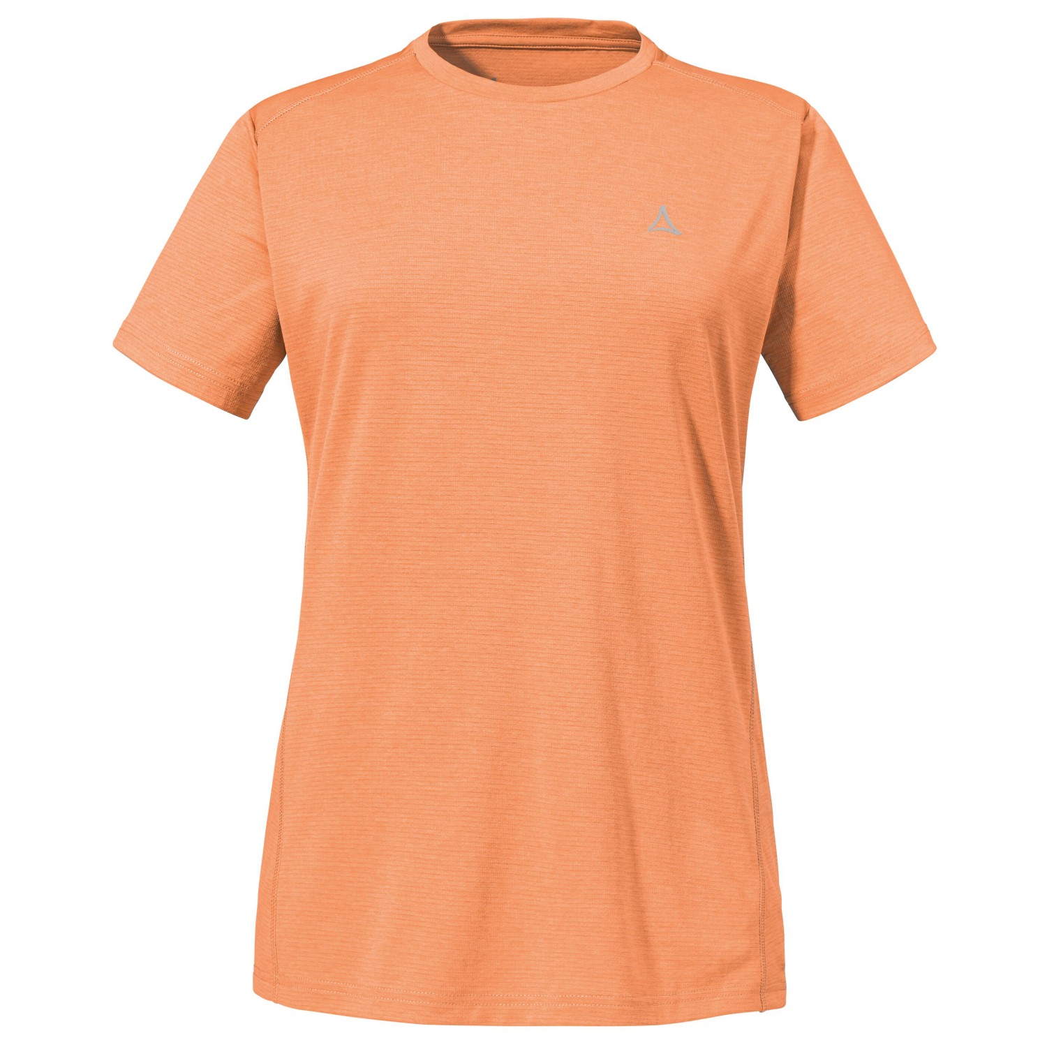 Функциональная рубашка Schöffel Women's Circ T Shirt Tauron, цвет Peach