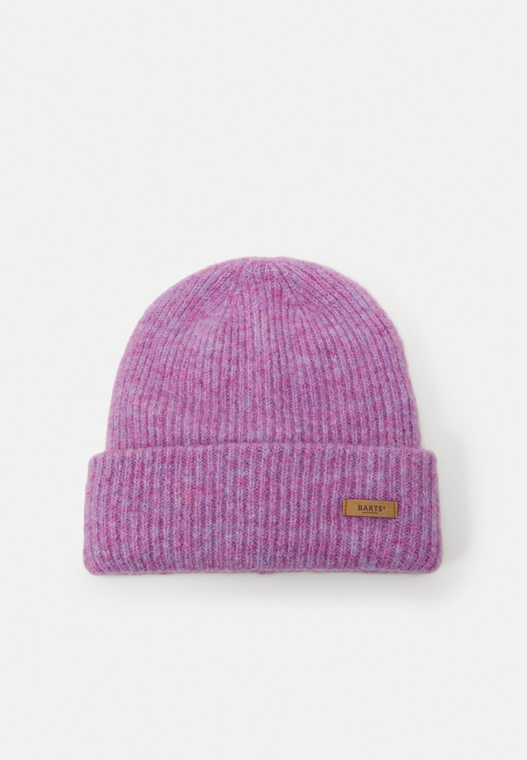 

Шапка WITZIA BEANIE Barts, ягода
