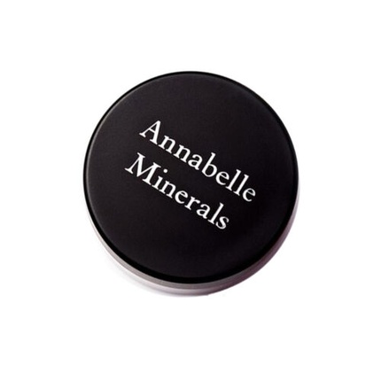 Minerals Primer Powder Base с глиной 4G, Annabelle