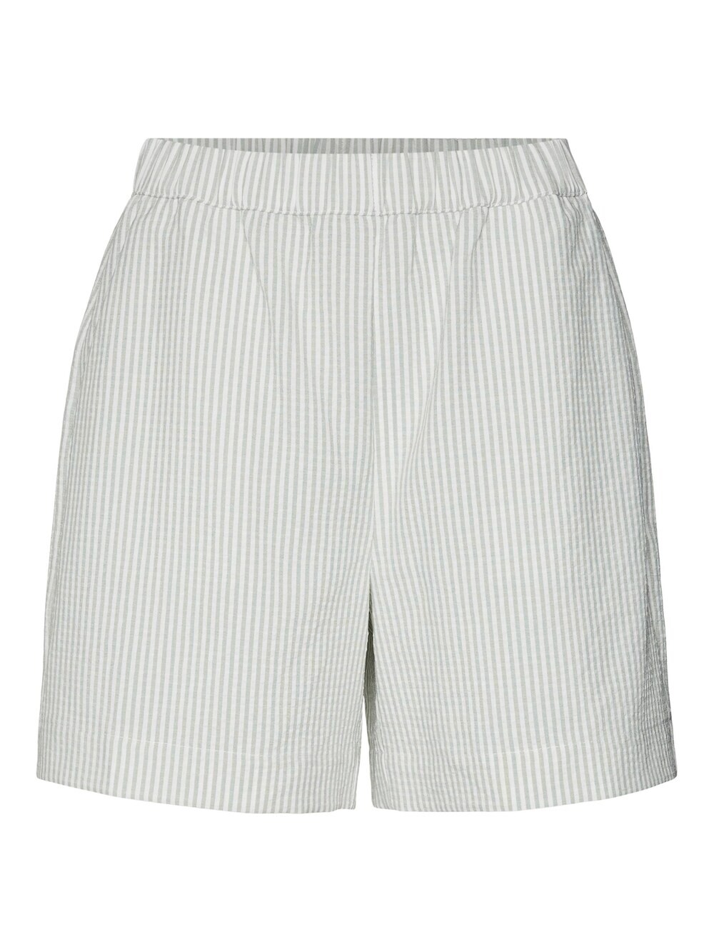 

Обычные брюки VERO MODA Oca, пастельно-зеленый