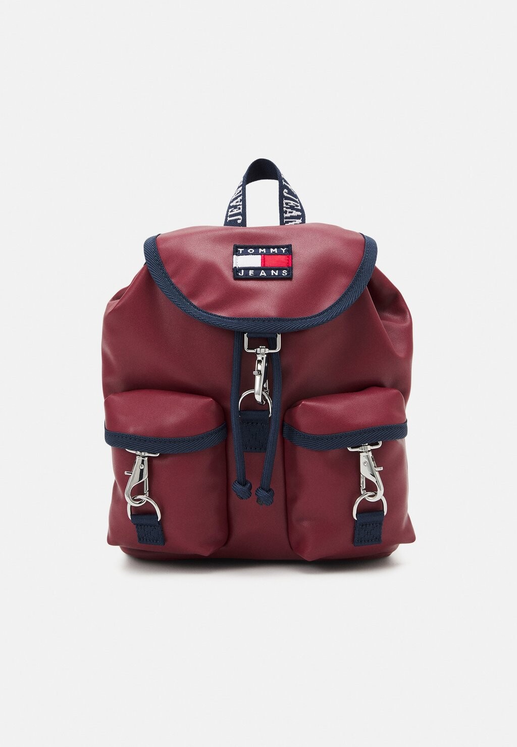 

Рюкзак РЮКЗАК HERITAGE FLAP Tommy Jeans, зимний корпоративный