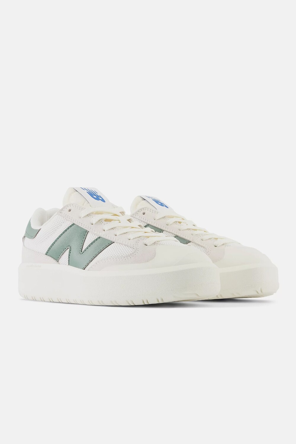 

Кроссовки - Оранжевые - Плоские New Balance, оранжевый