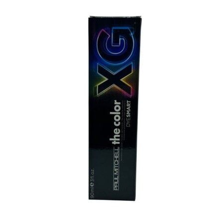 

Стойкая краска для волос Dyesmart The Color Xg 6Pa 6/81, 3 унции, Paul Mitchell