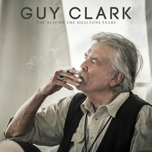

Виниловая пластинка Clark, Guy - Best Of The Dualtone Years