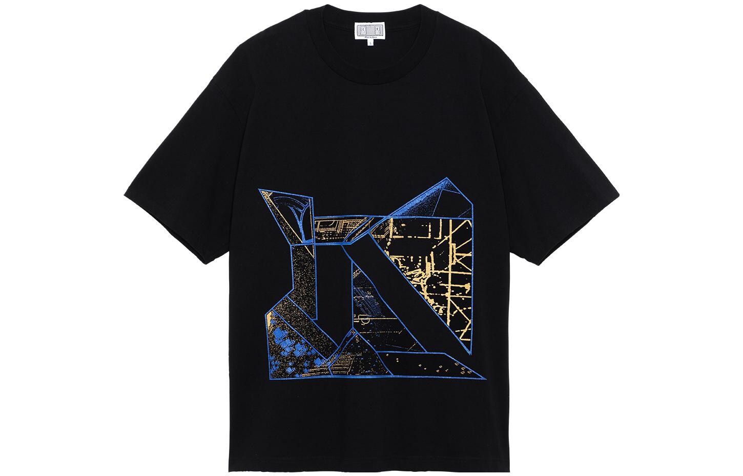 

Мужская футболка Cav Empt