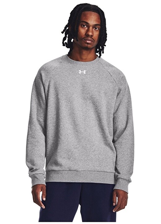 

Фуфайка Under Armour