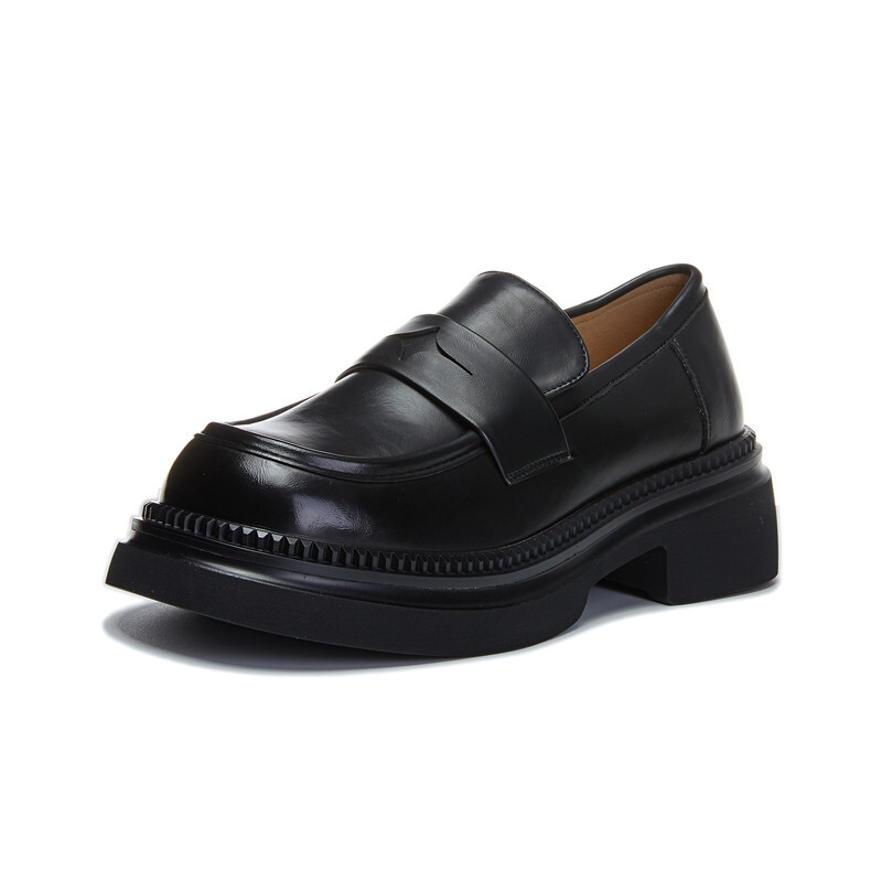 

Лоферы женские Klammkicks, коричневый