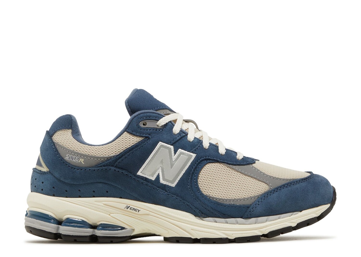 

Кроссовки New Balance 2002R 'Vintage Indigo', синий