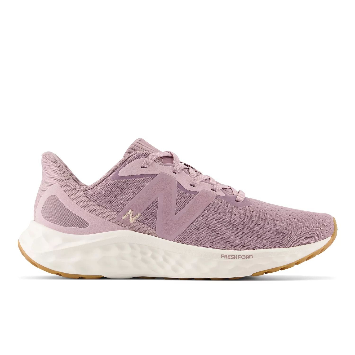 

Женская обувь New Balance Fresh Foam Arisi v4 New Balance, черный