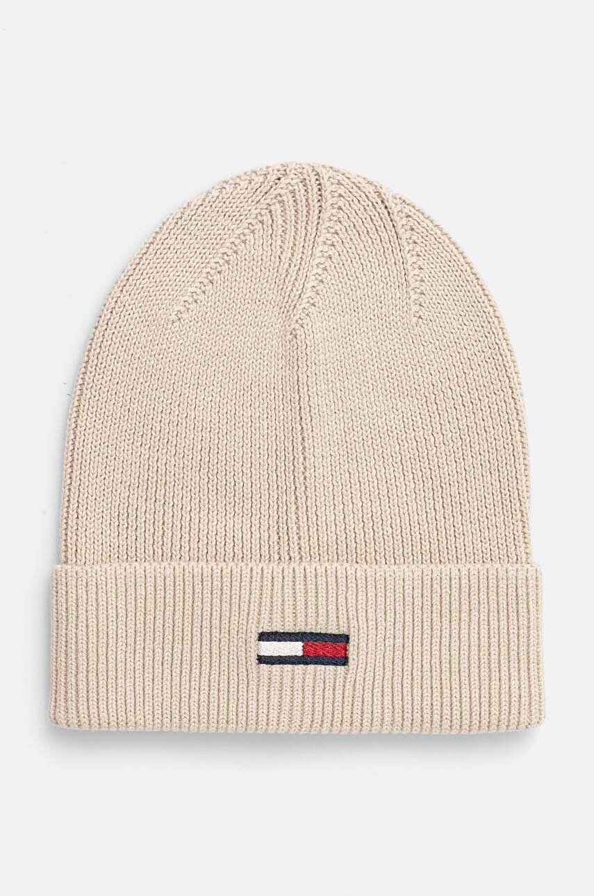 

Кепка Tommy Jeans, бежевый