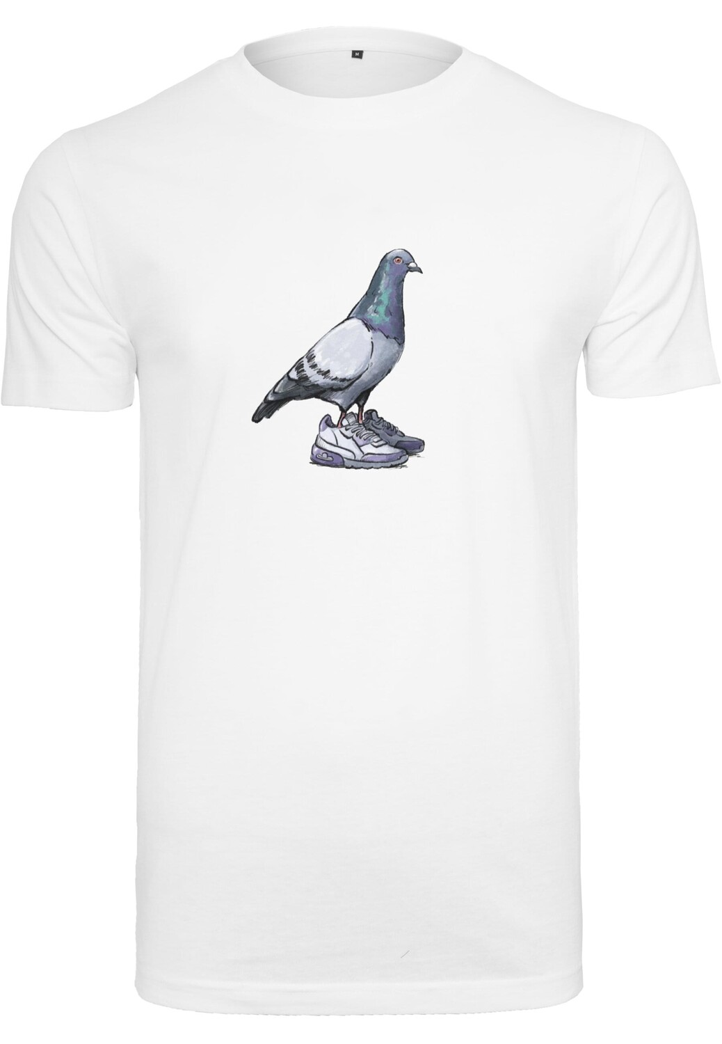 

Футболка Mister Tee s, белый