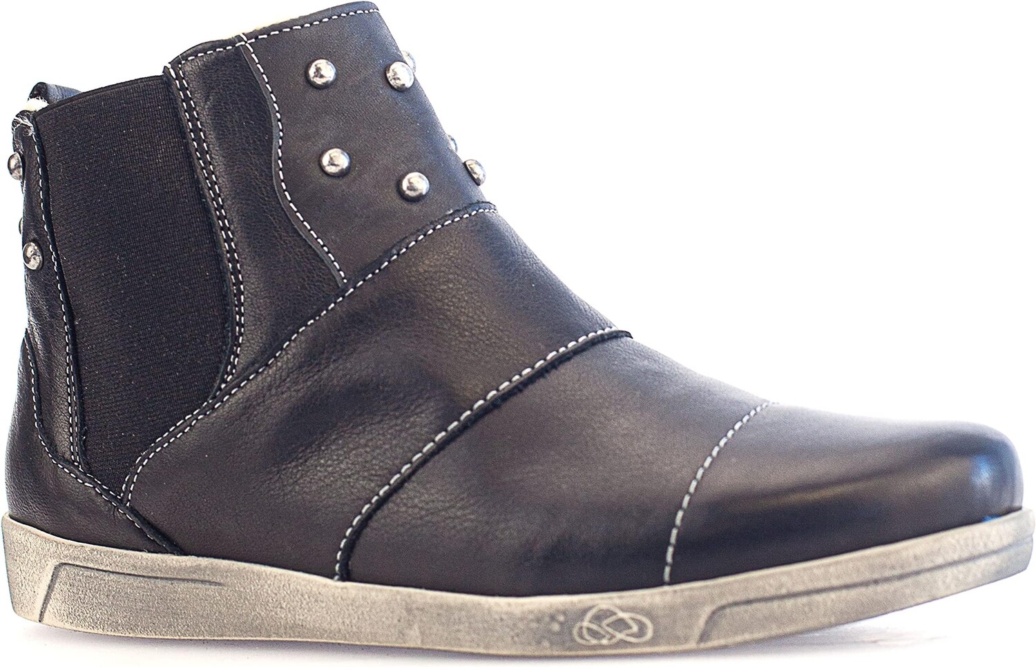 

Кроссовки CLOUD Afra Wool Lining, цвет Black Velvet