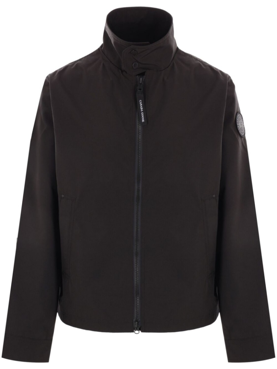 

Canada Goose куртка Rosedale, черный