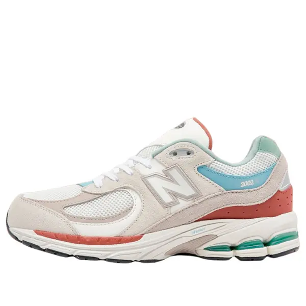 

Кроссовки 2002р New Balance, бежевый