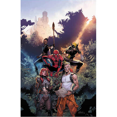 

Книга Fortnite X Marvel: Zero War