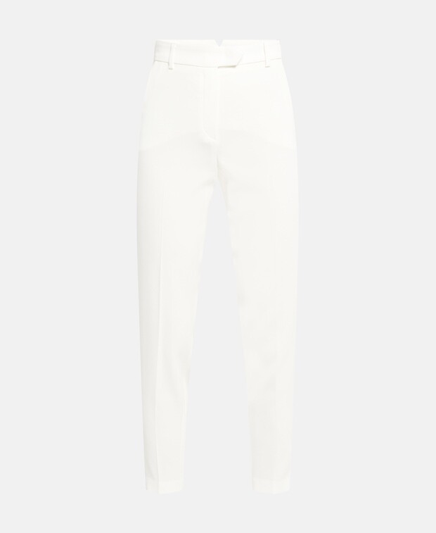 

Повседневные брюки Riani, цвет Wool White