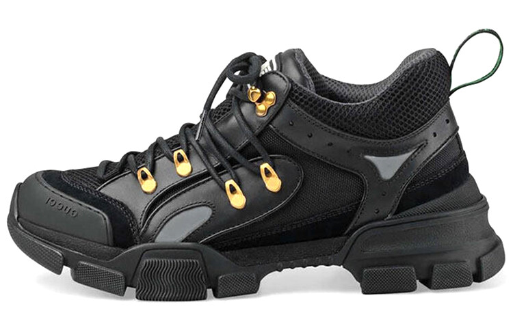 

Мужская обувь для активного отдыха Gucci Flashtrek