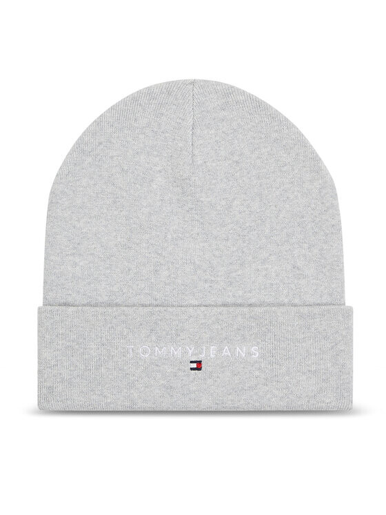 

Кепка Tommy Hilfiger, серый