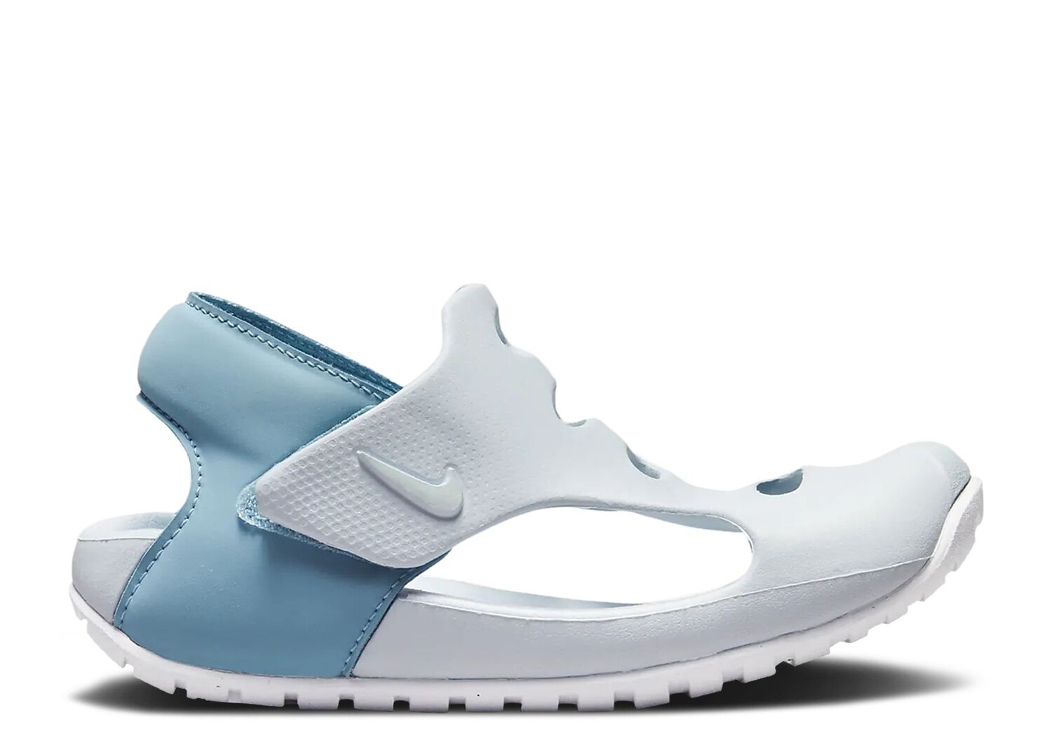 

Кроссовки Nike Sunray Protect 3 Ps 'Aura Worn Blue', синий