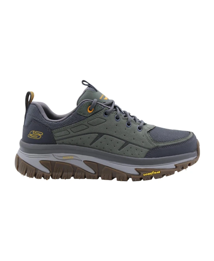 

Пастельные кроссовки для стильного образа Skechers, зеленый
