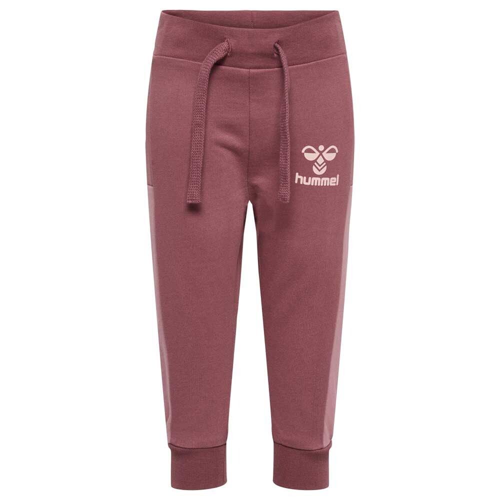 

Спортивные брюки Hummel Neel, красный