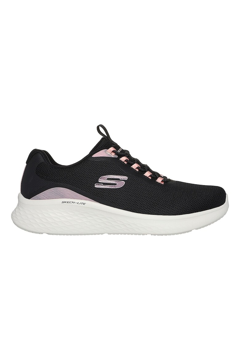 

Туфли Skech-Lite Pro Mesh с пропитанными зонами Skechers, черный