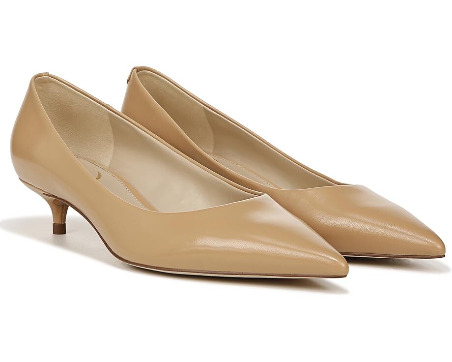 

Туфли Sam Edelman Franci, цвет Luxe Tan