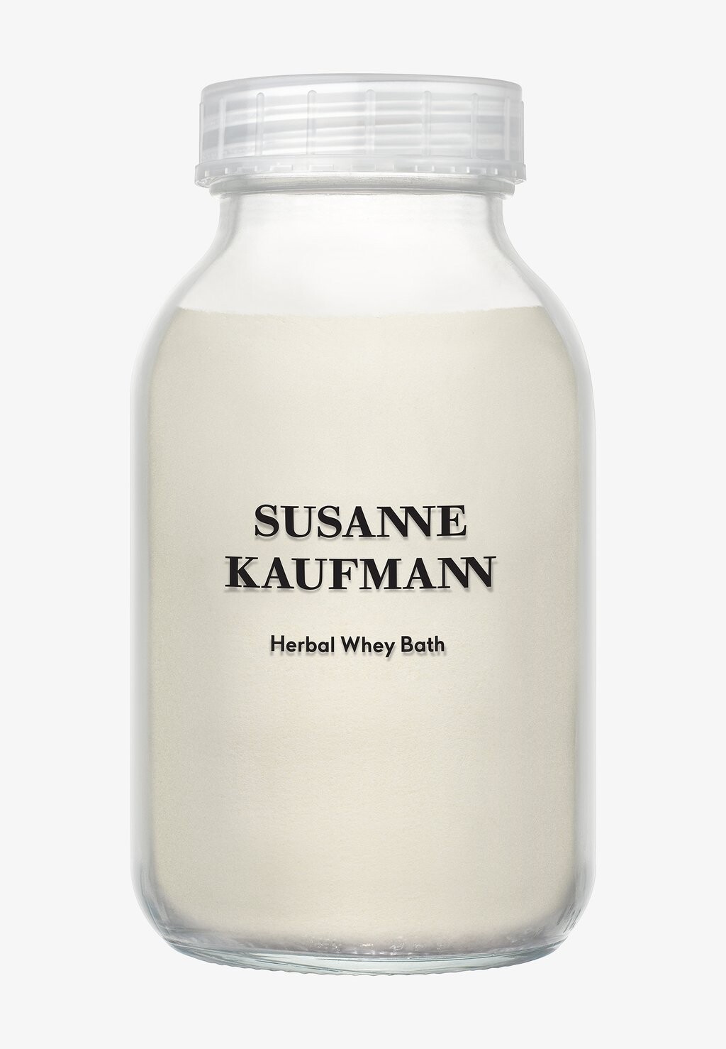 

Добавка для ванн HERBAL WHEY BATH Susanne Kaufmann