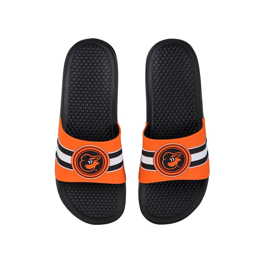 

Шлепанцы FOCO Baltimore Orioles