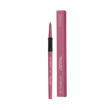 

Pierre Rene Professional Lip Matic Контурный карандаш 02