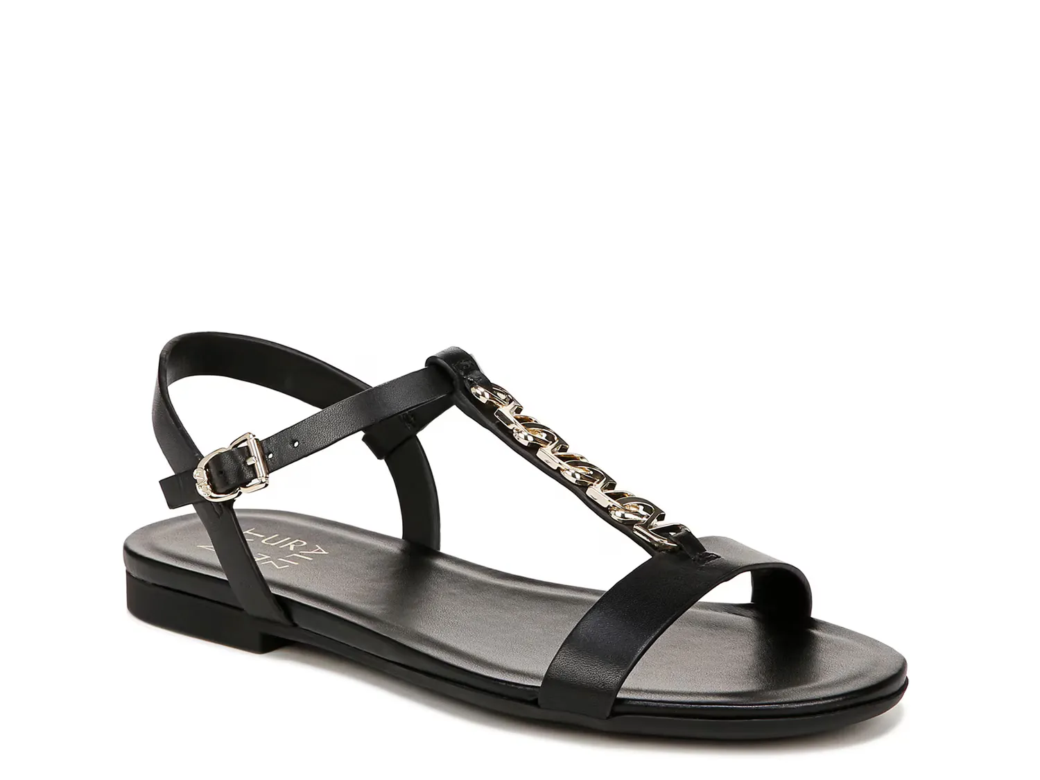 

Сандалии Teach Sandal Naturalizer, черный