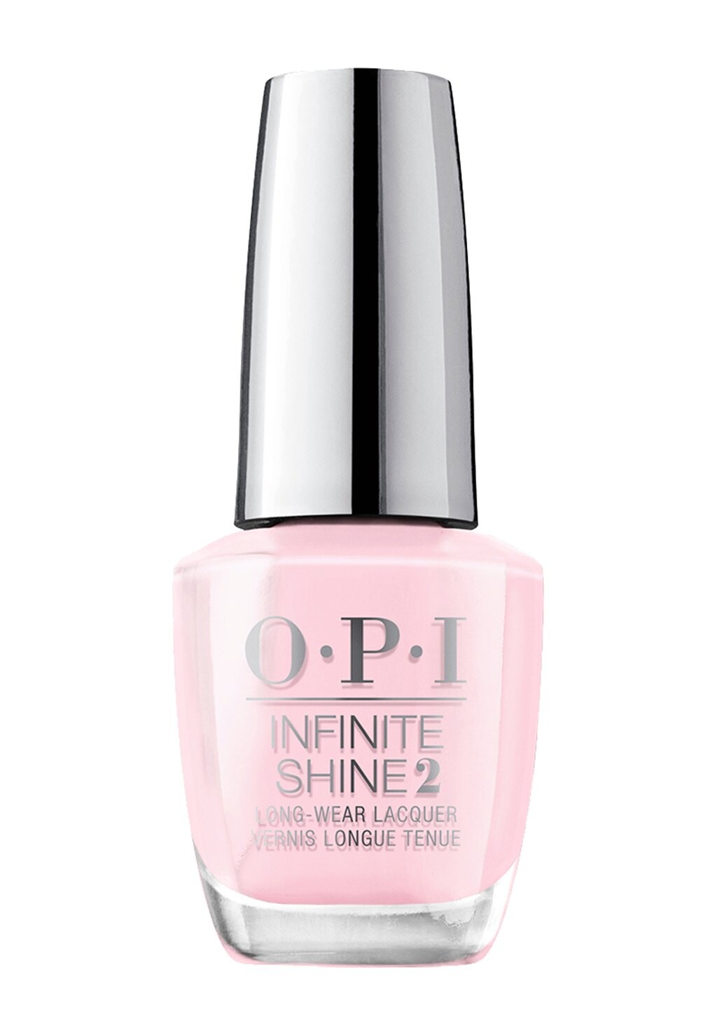 

Лак для ногтей Infinite Shine OPI, цвет islb56 mod about you