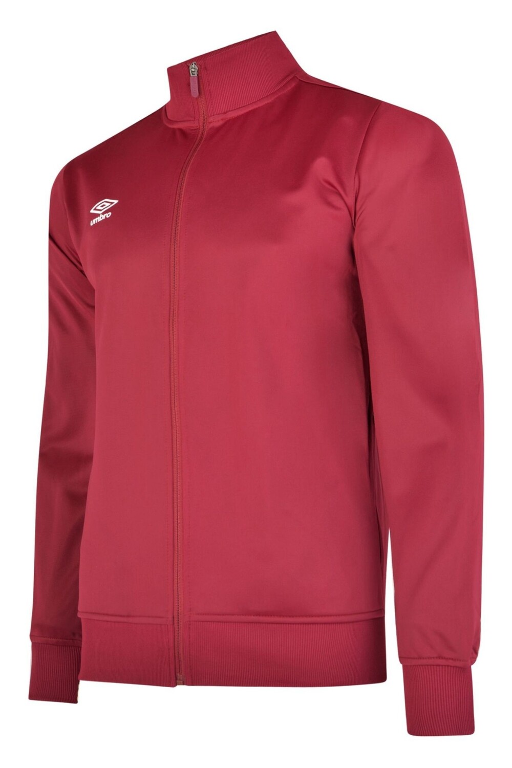 

Щечная куртка Umbro, красный