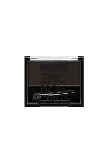 

Помада для бровей 02 Rebellious Brown, 4,5 г Miyo, Epic Brow