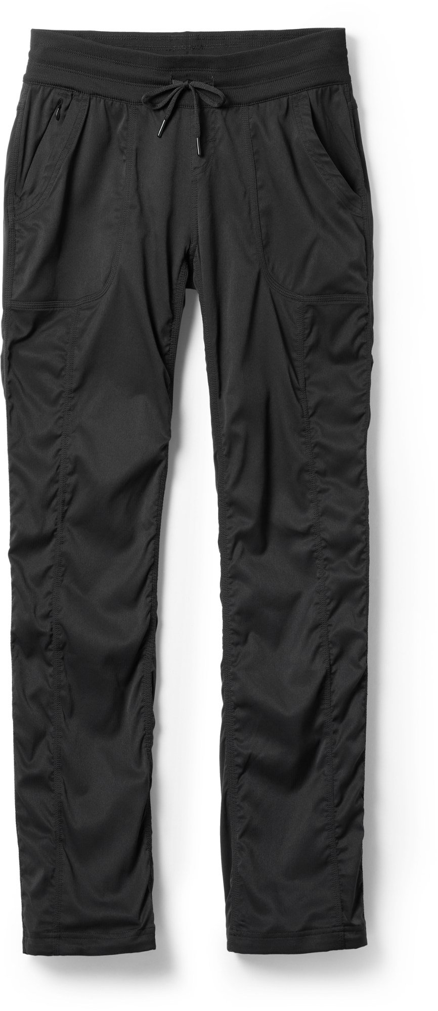 Брюки Aphrodite 2.0 - женские The North Face, черный капри the north face kids aphrodite 3 0 capris