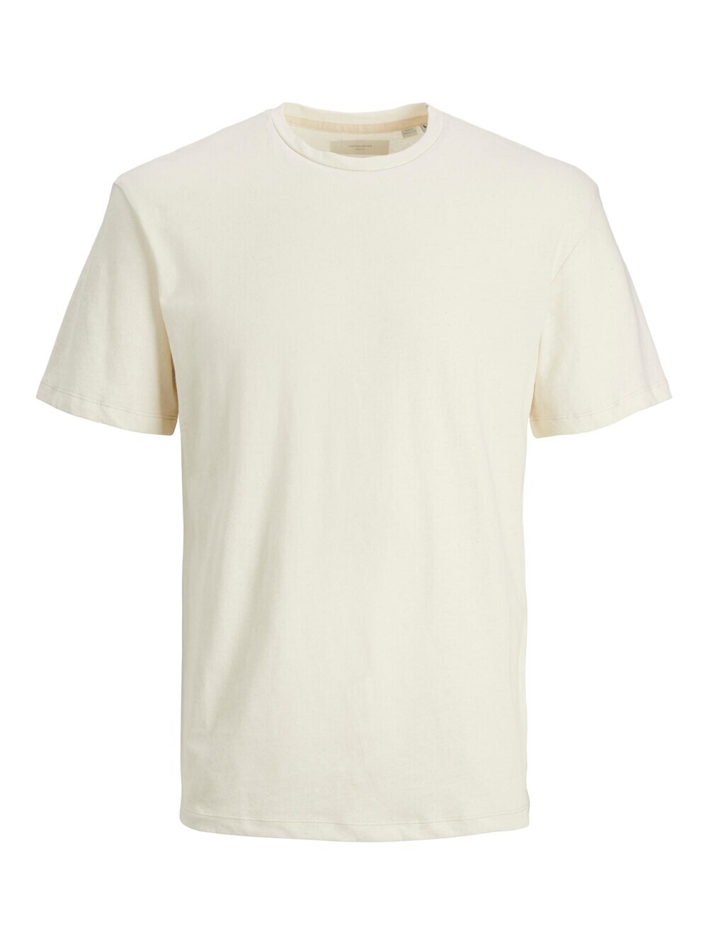 

Футболка JACK & JONES, крем