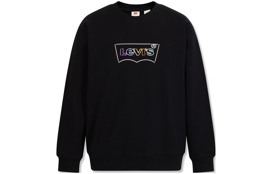 

Толстовка мужская Levi’S, черный