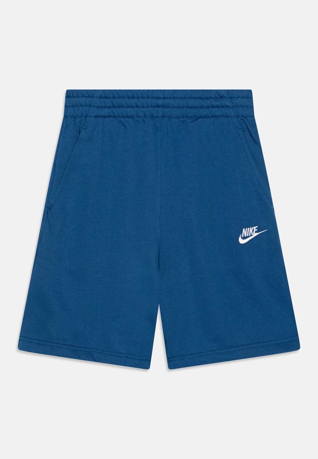 

Брюки спортивные CLUB UNISEX Nike Sportswear, цвет court blue/white