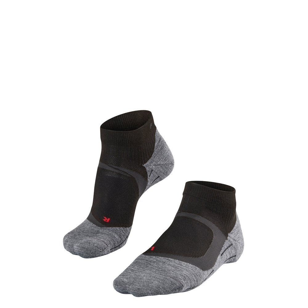 

Носки Falke Ru4 Cool, черный